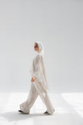 Beige Sway Set