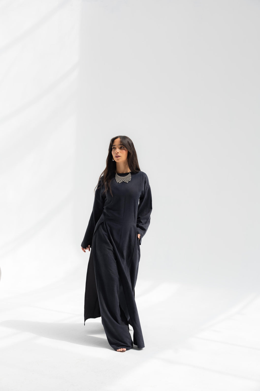 Black Ease Set
