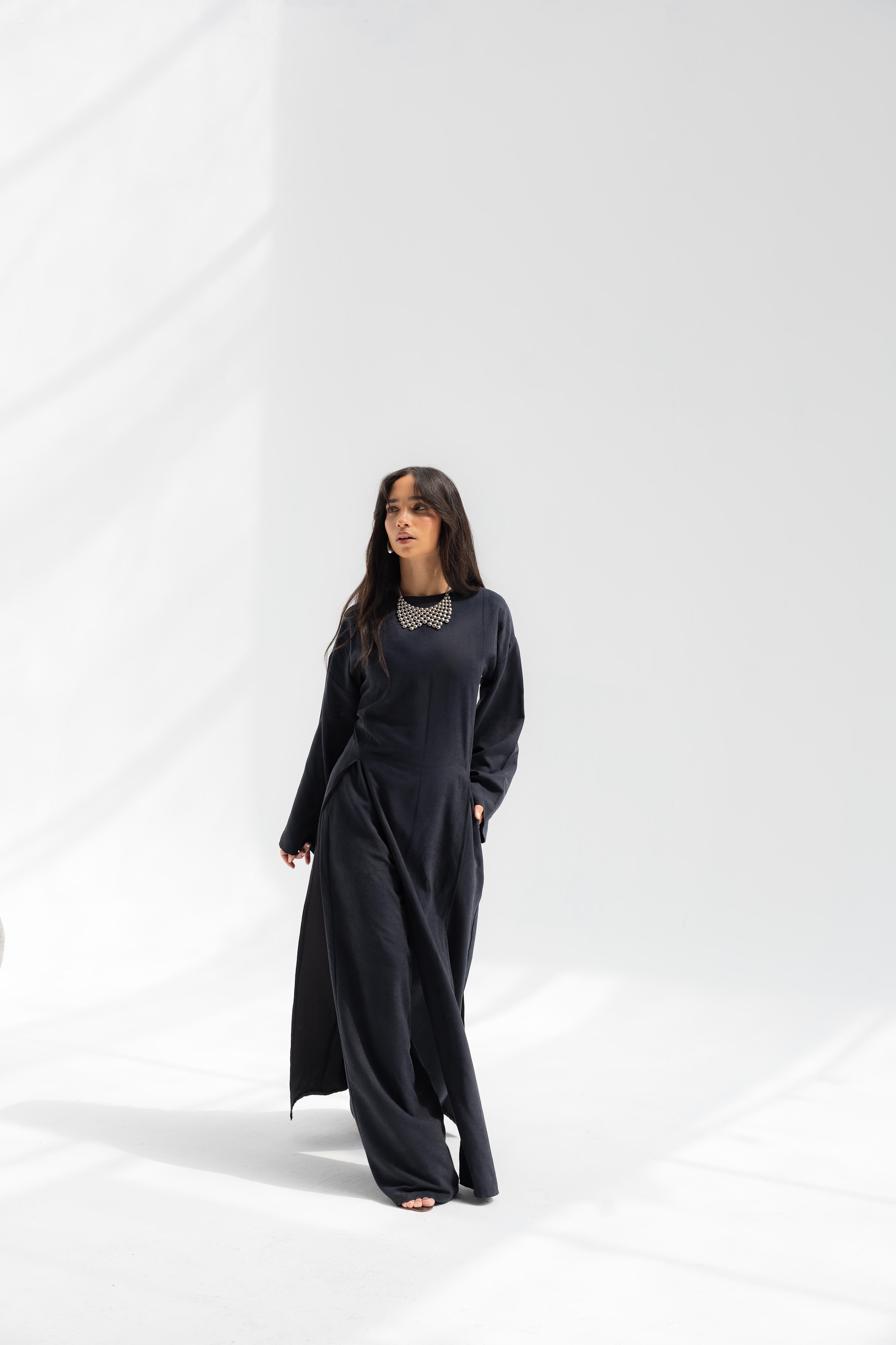 Black Ease Set
