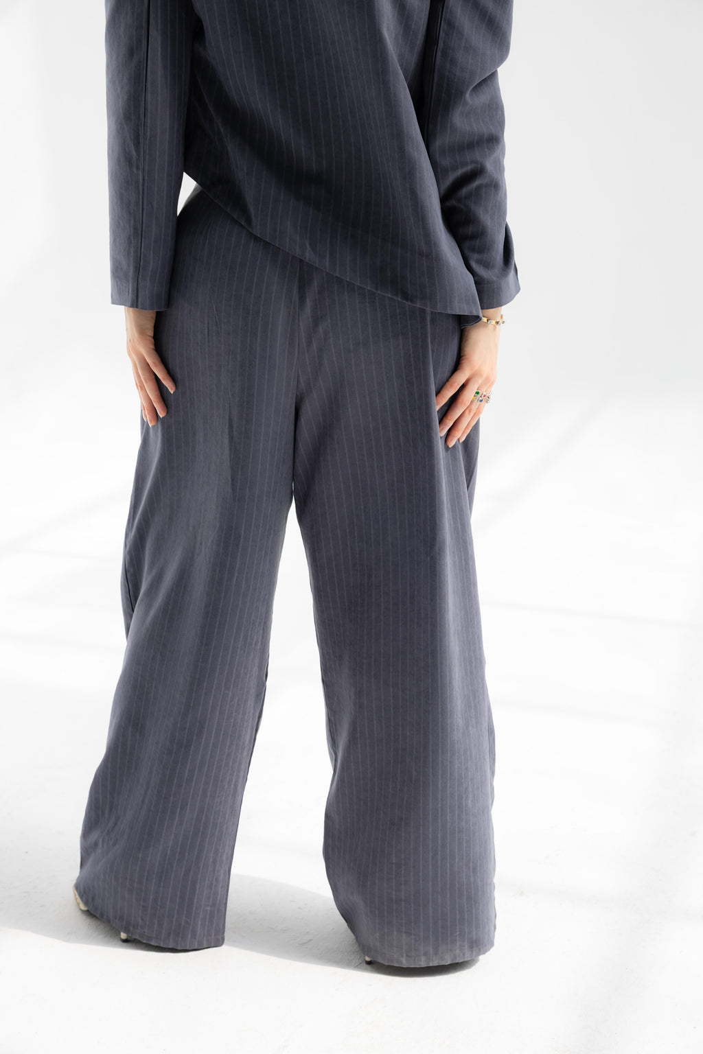Navy Blue Flow State Set