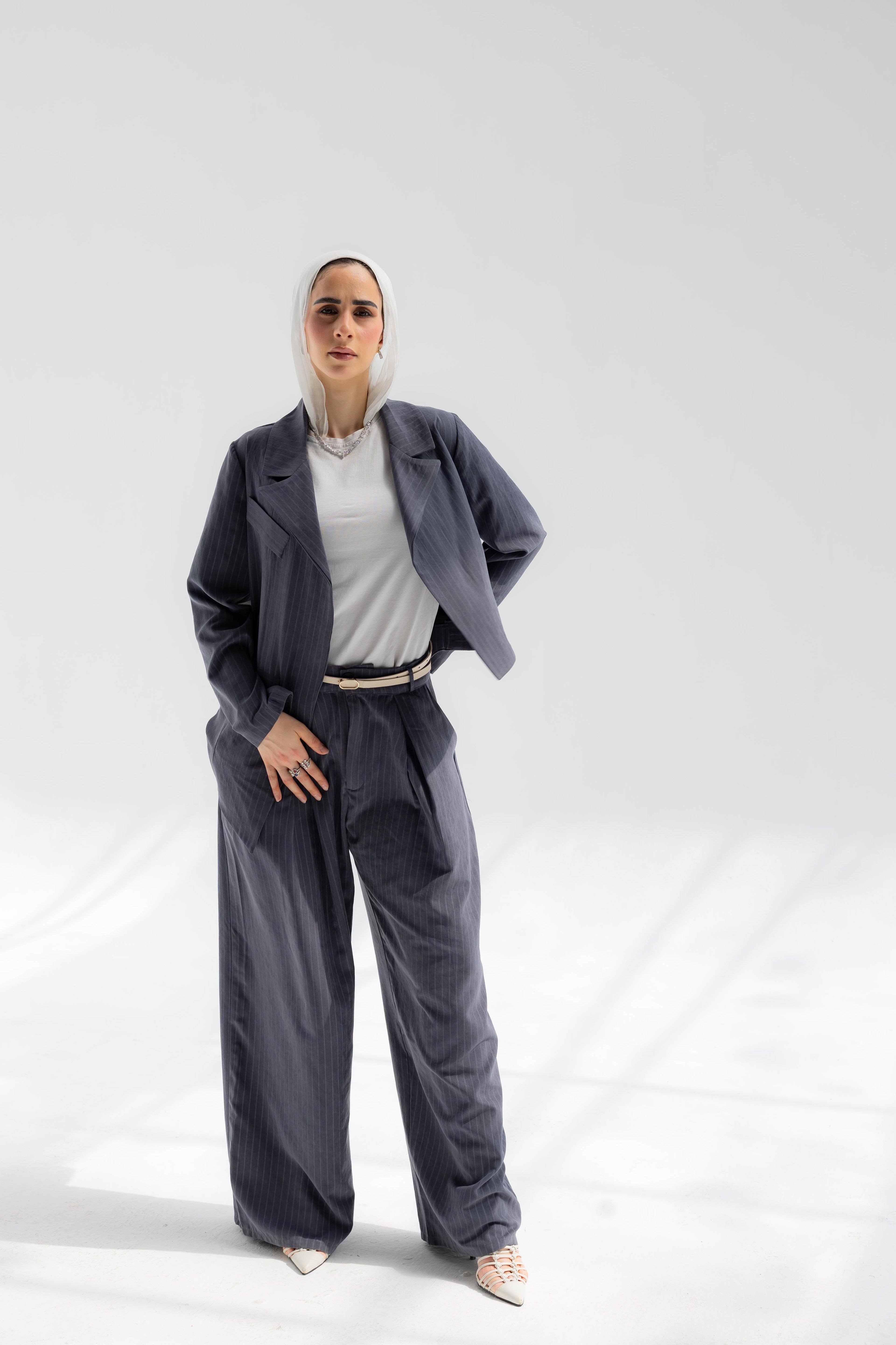 Navy Blue Flow State Set