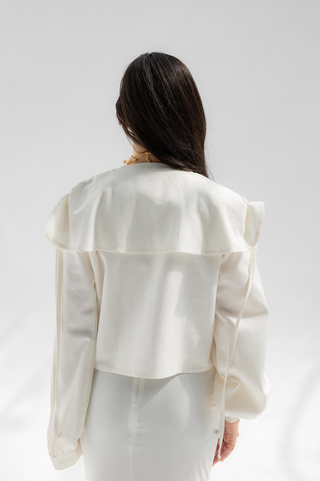 Falling Line Jacket