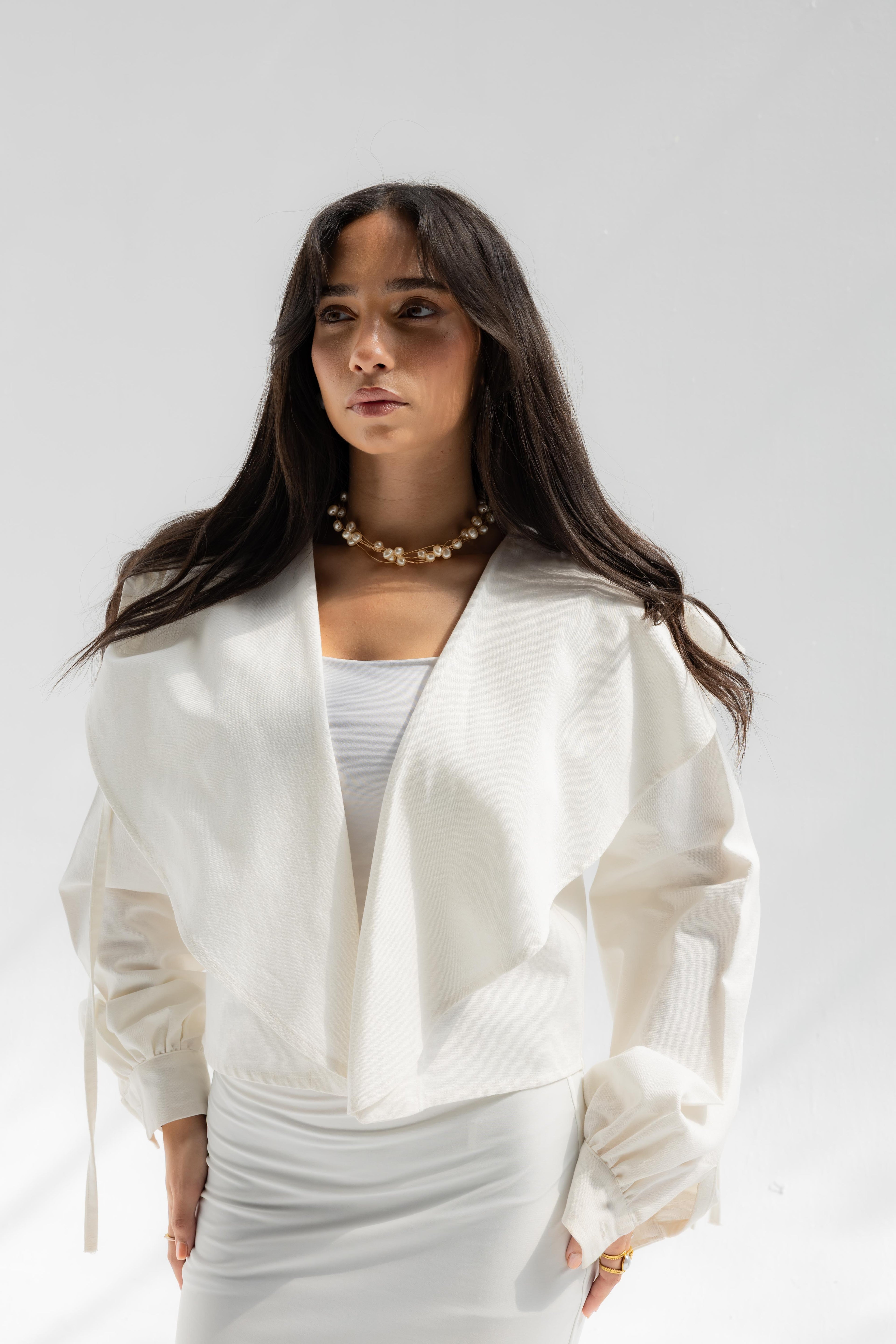 Falling Line Jacket