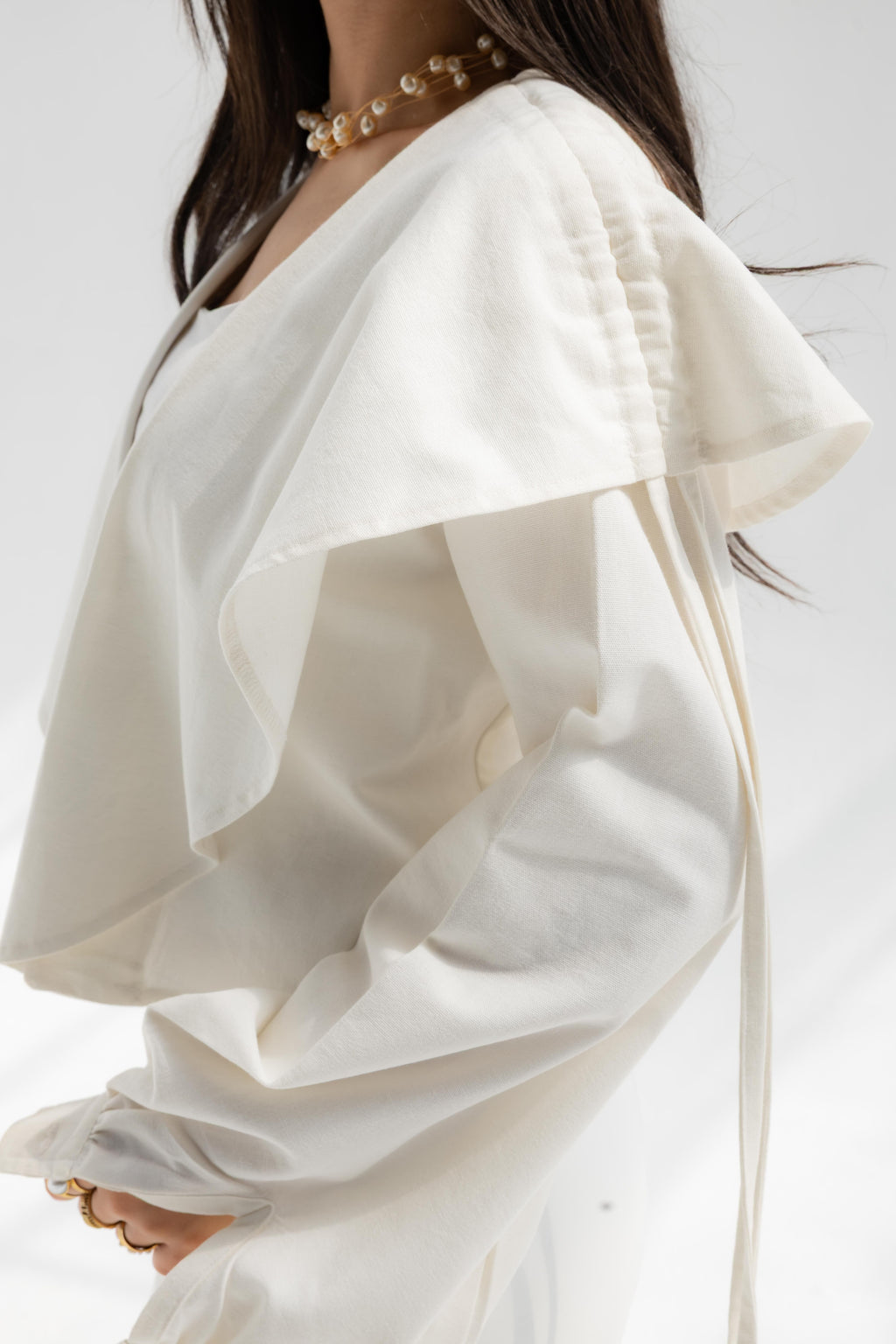 Falling Line Jacket