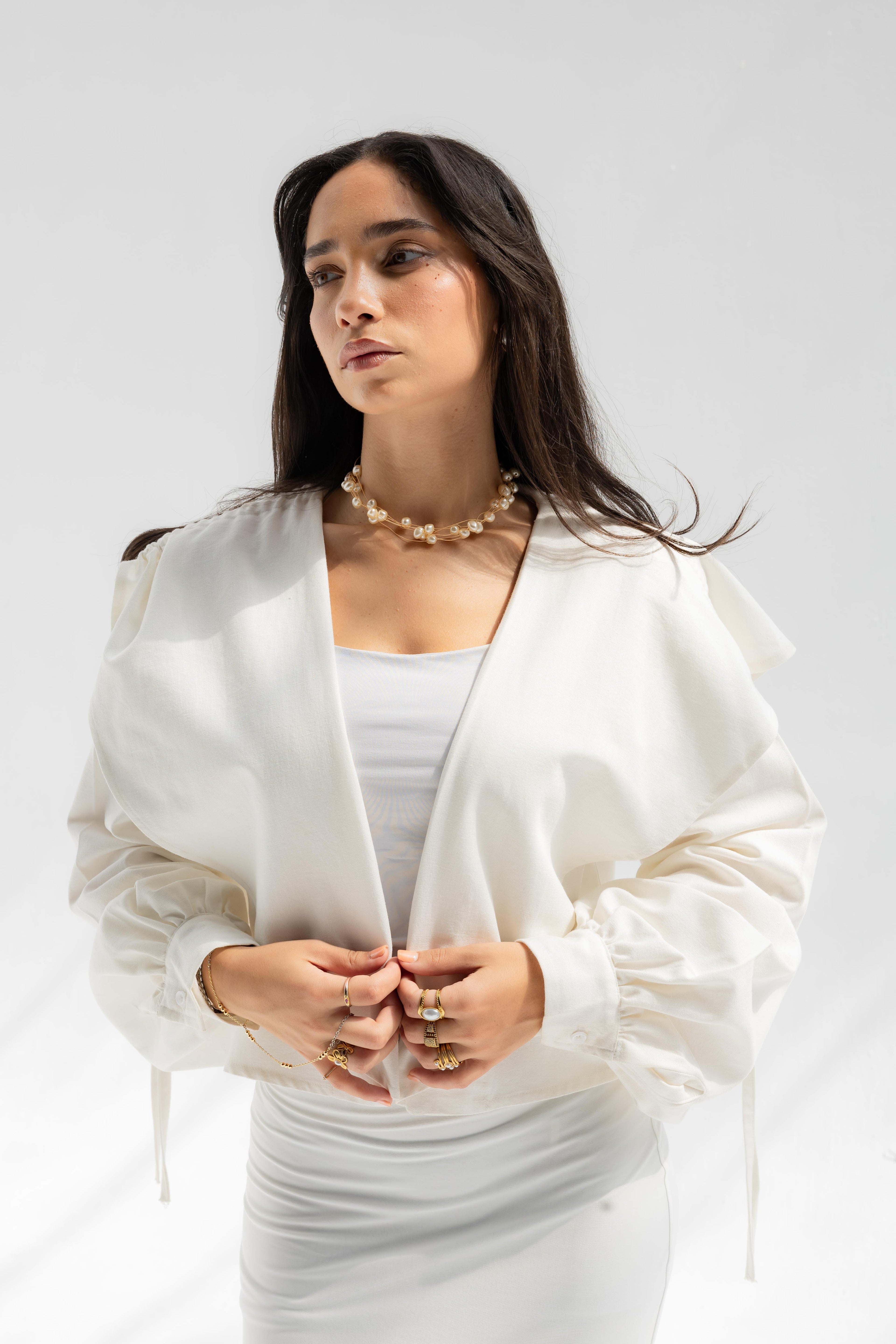 Falling Line Jacket